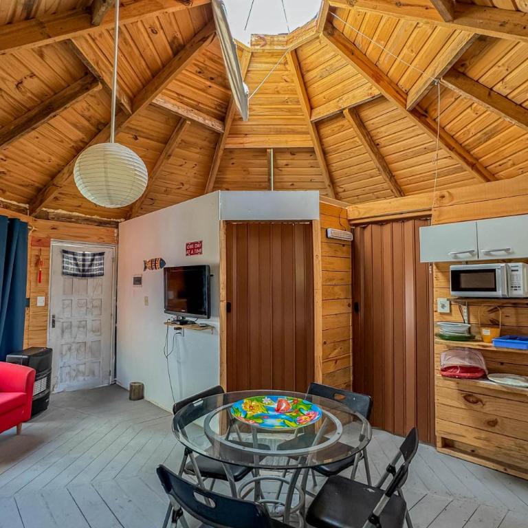 SAGRADAS de LA PALOMA - Casa con 1 dormitorio - 15