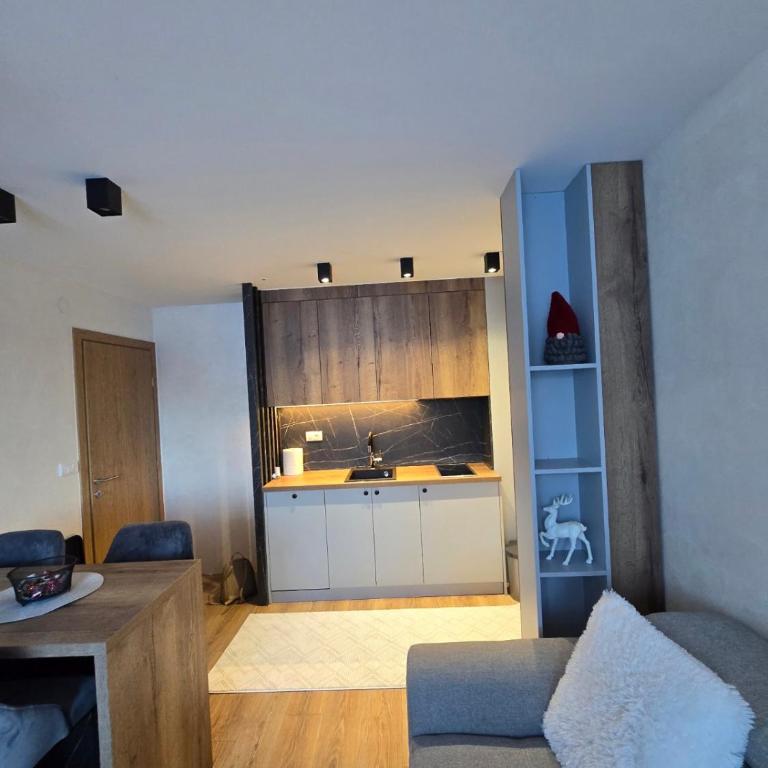 Lu and Ma - One-Bedroom Apartment - 6