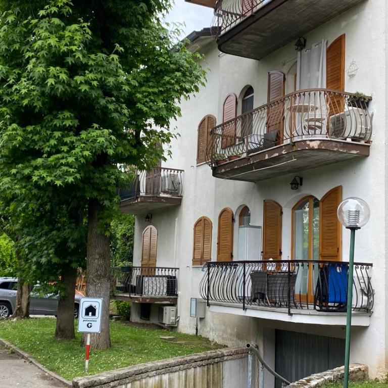 House Dogana - Casa con 1 Camera da Letto - 25
