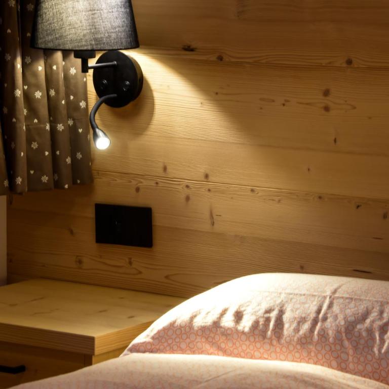 Apartments Alla Caminada - Appartamento con 1 Camera da Letto - 2