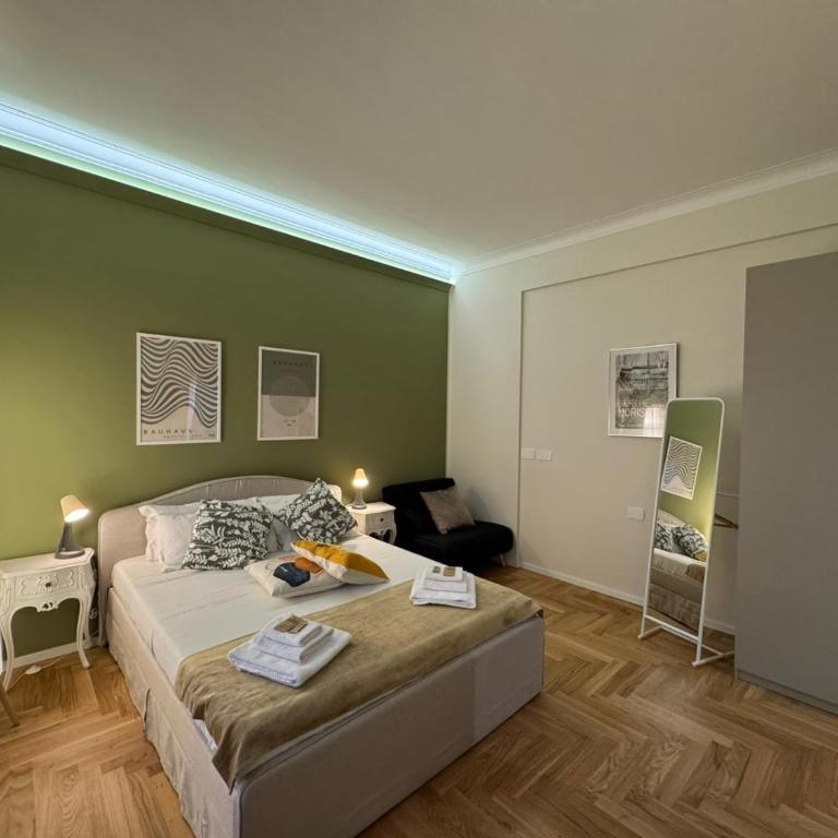 Little Diamond in Gianicolense - Appartamento con 1 Camera da Letto - 4