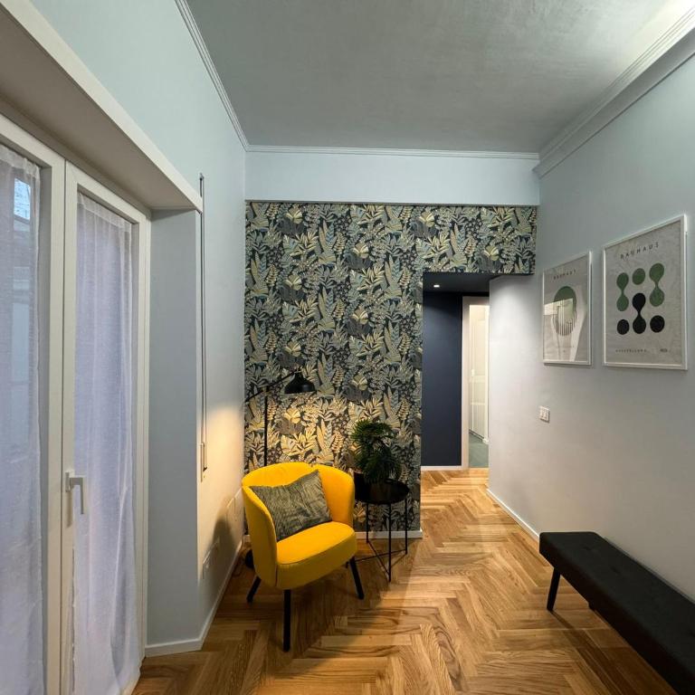 Little Diamond in Gianicolense - Appartamento con 1 Camera da Letto - 5