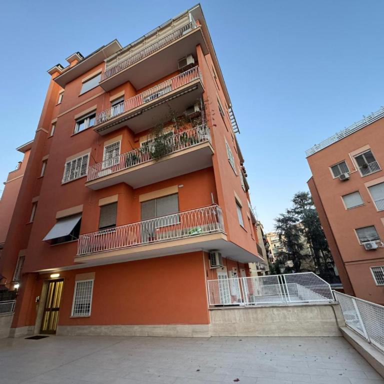 Little Diamond in Gianicolense - Appartamento con 1 Camera da Letto - 7