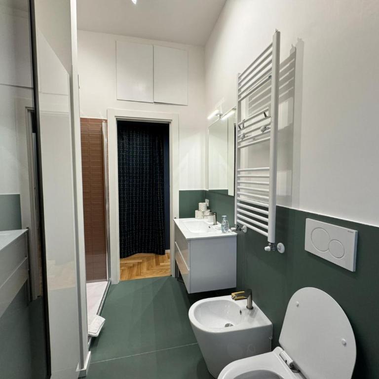 Little Diamond in Gianicolense - Appartamento con 1 Camera da Letto - 8