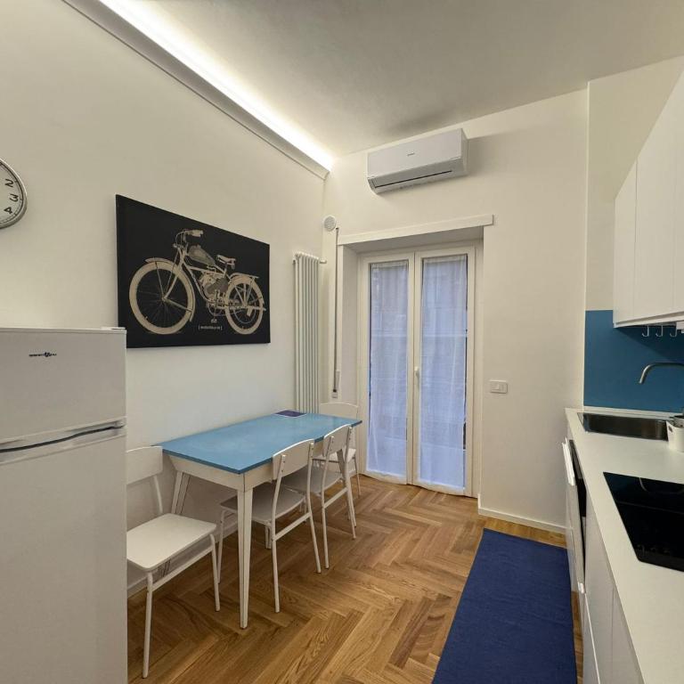 Little Diamond in Gianicolense - Appartamento con 1 Camera da Letto - 9