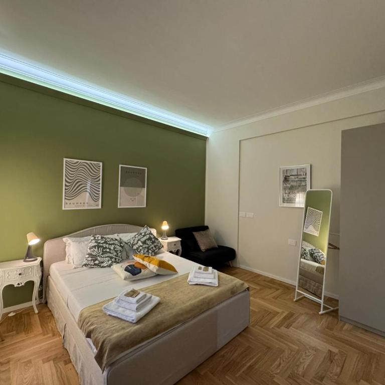 Little Diamond in Gianicolense - Appartamento con 1 Camera da Letto - 10