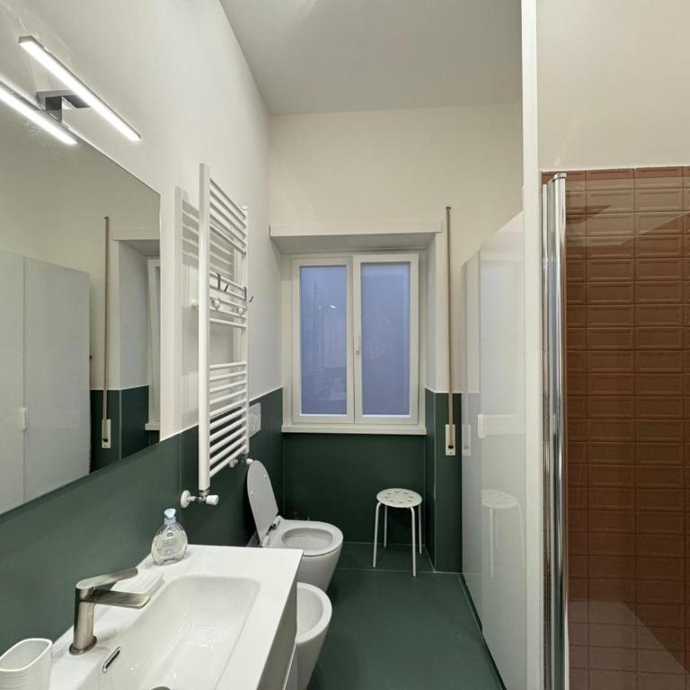 Little Diamond in Gianicolense - Appartamento con 1 Camera da Letto - 11