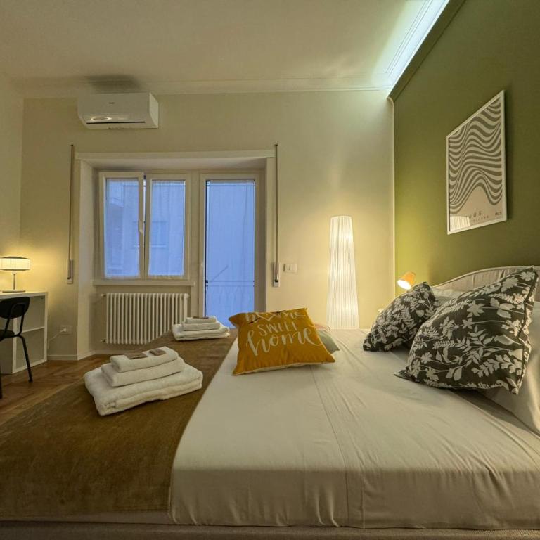 Little Diamond in Gianicolense - Appartamento con 1 Camera da Letto - 13