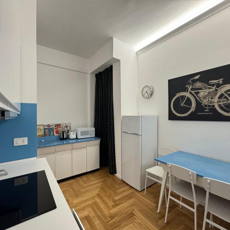 Little Diamond in Gianicolense - Appartamento con 1 Camera da Letto - 14