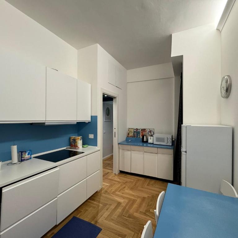 Little Diamond in Gianicolense - Appartamento con 1 Camera da Letto - 16