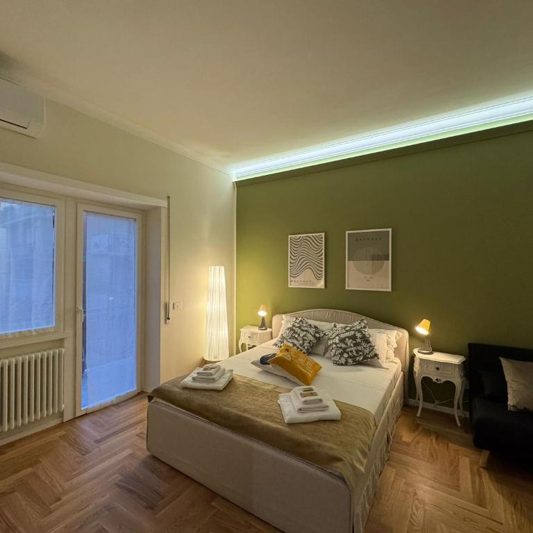 Little Diamond in Gianicolense - Appartamento con 1 Camera da Letto - 17