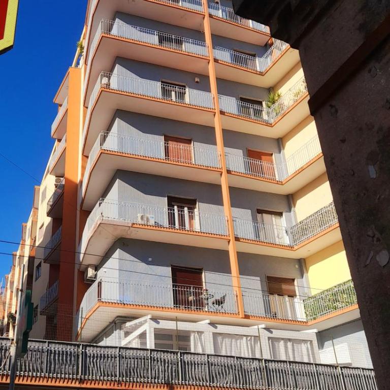 Barium Suite - Monfalcone - Appartamento con 1 Camera da Letto - 3