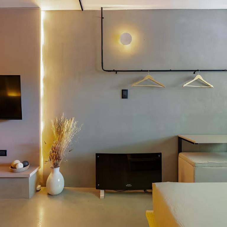 Copal Suite - Aristides Avenue - Apartamento de 1 dormitorio - 5