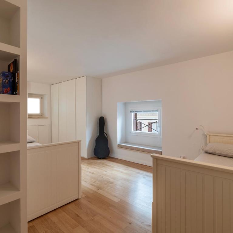 Luxury 3 beds 3 baths, few steps from city center - Apartment mit 3 Schlafzimmern - 5
