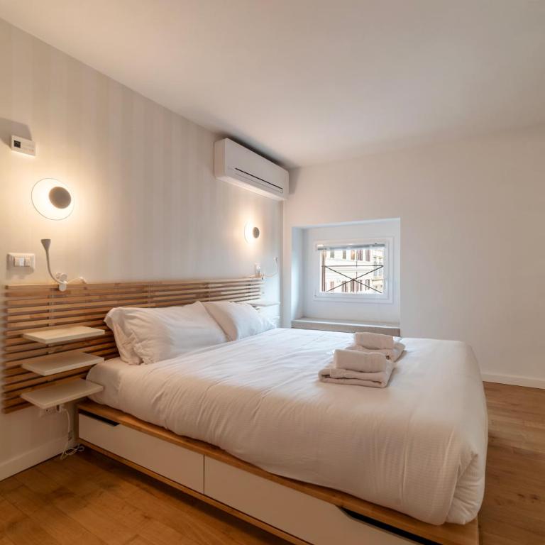 Luxury 3 beds 3 baths, few steps from city center - Apartment mit 3 Schlafzimmern - 9