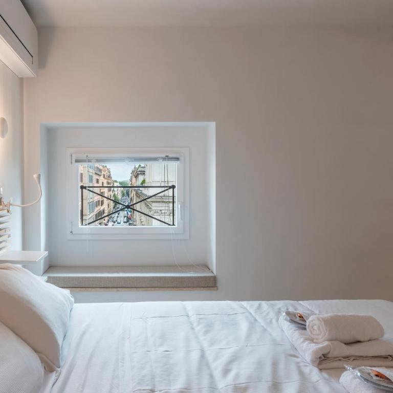 Luxury 3 beds 3 baths, few steps from city center - Apartment mit 3 Schlafzimmern - 11