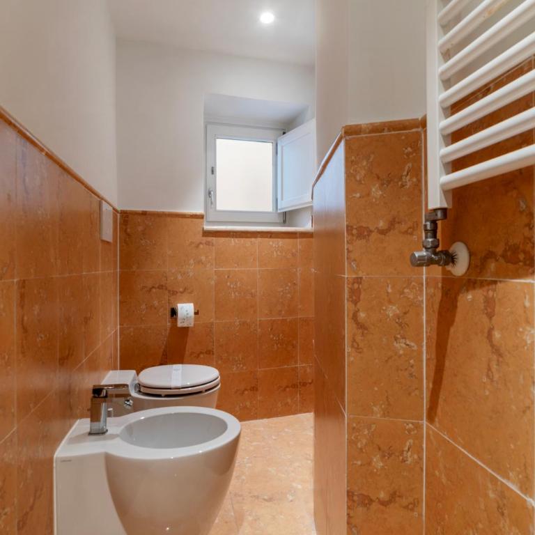 Luxury 3 beds 3 baths, few steps from city center - Apartment mit 3 Schlafzimmern - 13