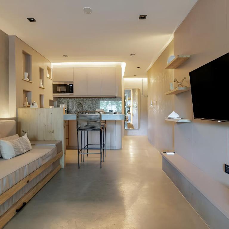 Copal Suite - Aristides Avenue - Apartamento de 1 dormitorio - 6