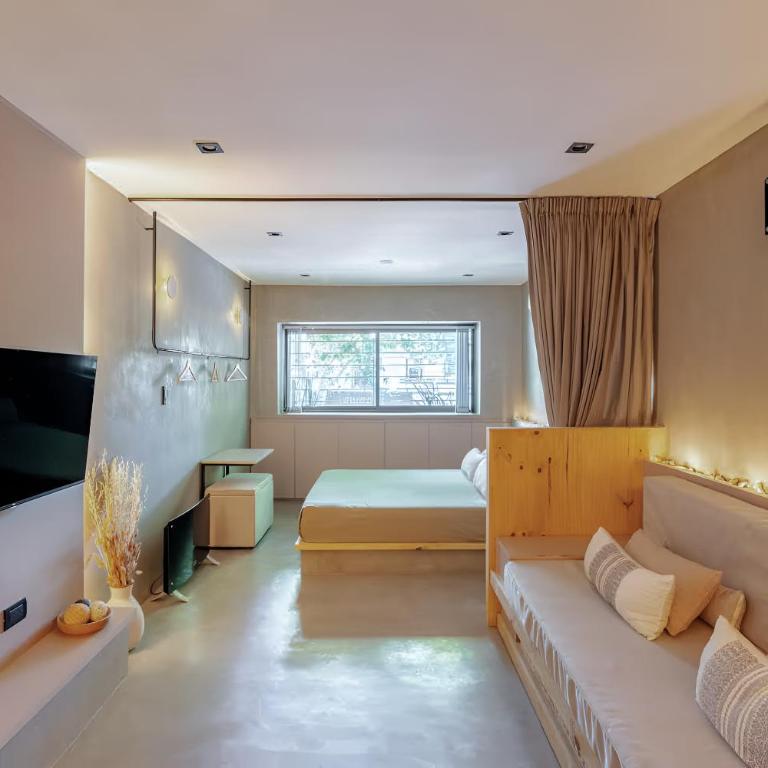 Copal Suite - Aristides Avenue - Apartamento de 1 dormitorio - 1