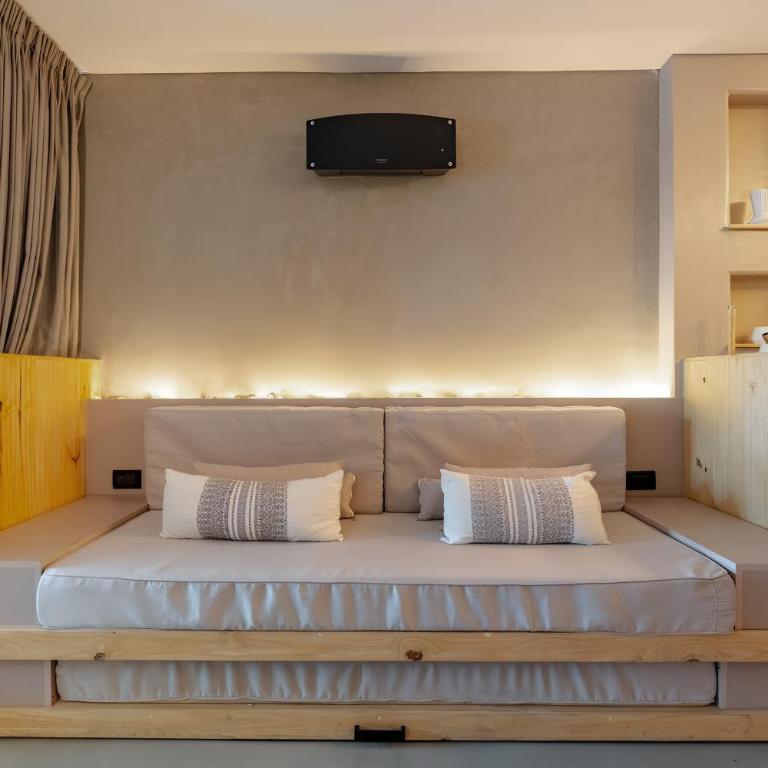 Copal Suite - Aristides Avenue - Apartamento de 1 dormitorio - 7