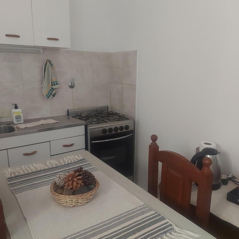 Departamento Economico Cerca Parque Termal Rodo-Hue 4 - Apartamento de 1 dormitorio - 11