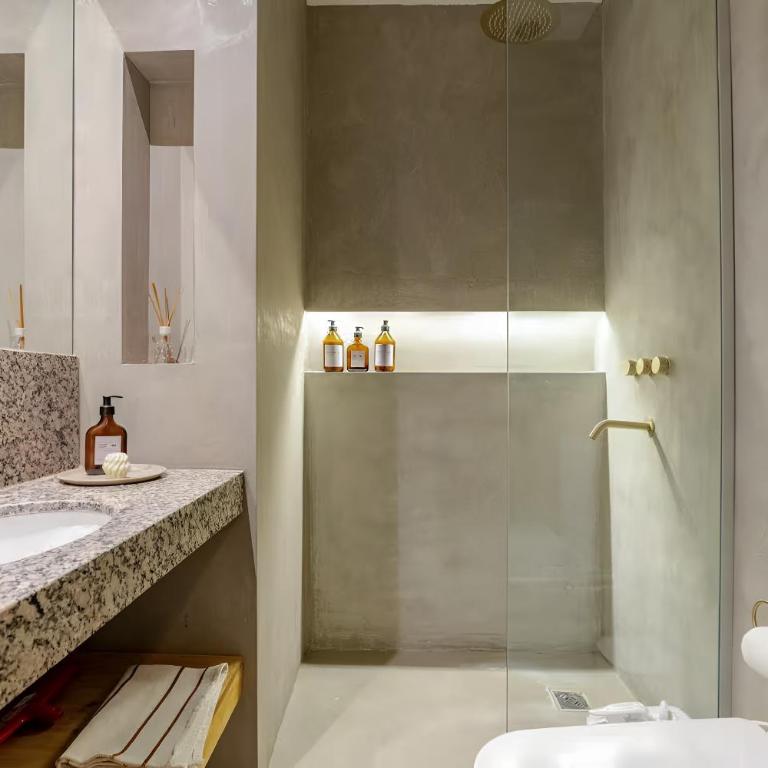 Copal Suite - Aristides Avenue - Apartamento de 1 dormitorio - 14
