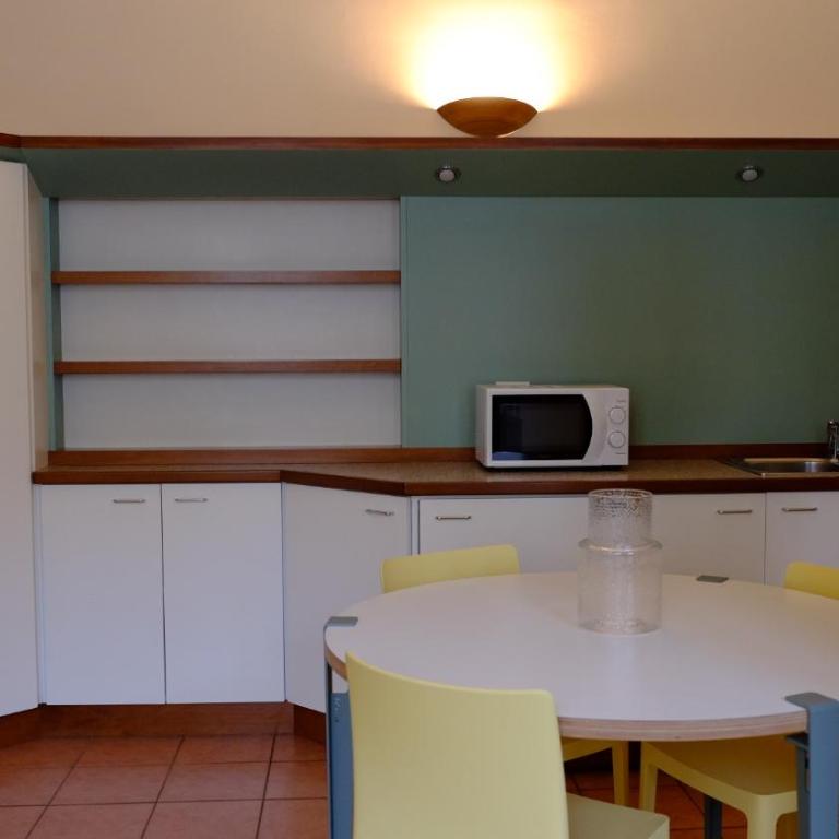 Central Quiet Apartment in Borgo Pinti AC WiFi - Appartamento con 1 Camera da Letto - 6