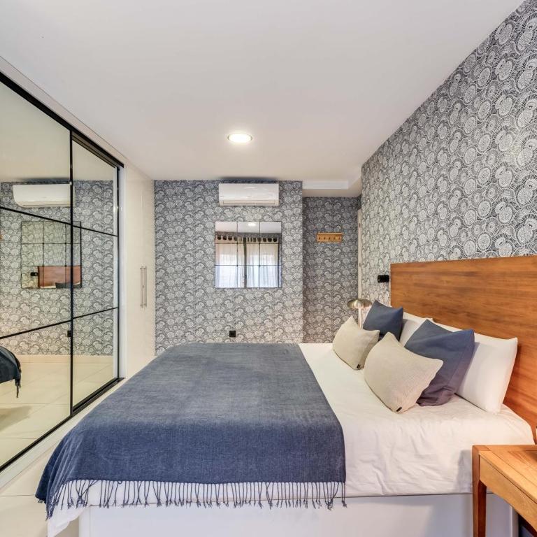 Luxury Apartment Alcazaba by Nagoa Homes - Apartment - 18