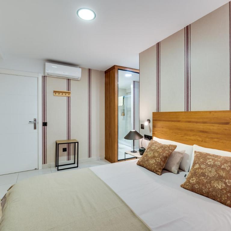 Luxury Apartment Alcazaba by Nagoa Homes - Apartment - 22