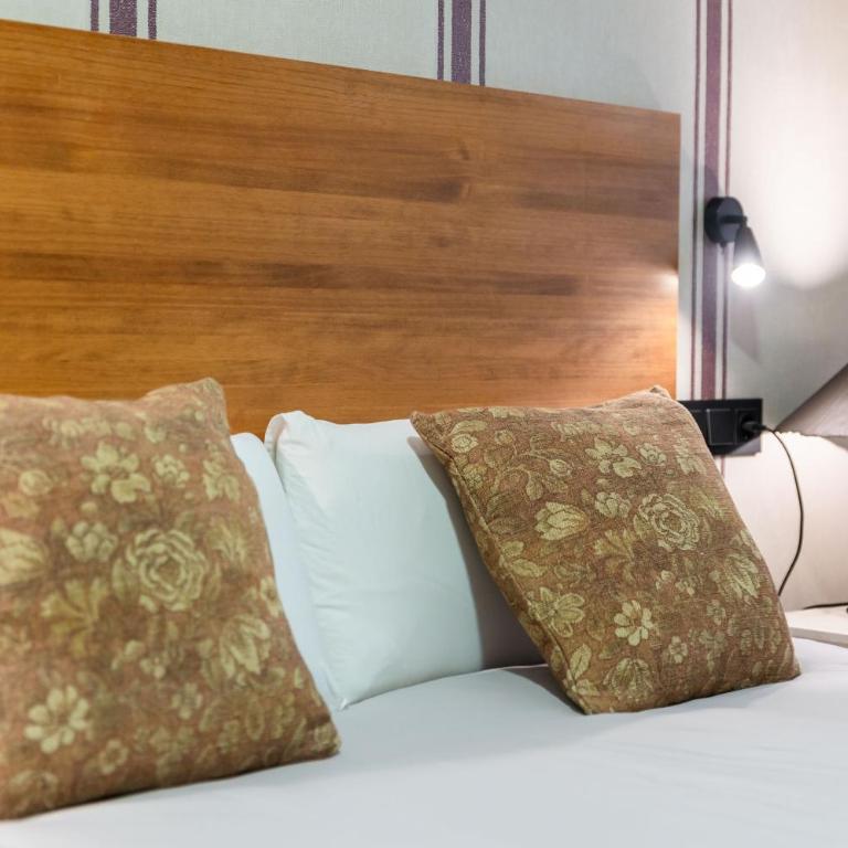 Luxury Apartment Alcazaba by Nagoa Homes - Apartment - 26