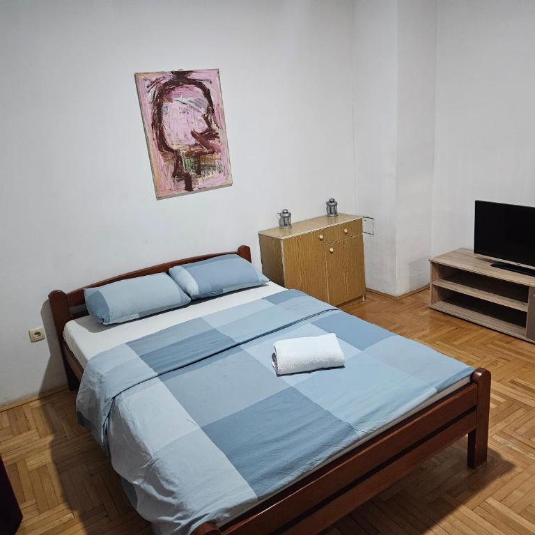 Suit 6 - Apartman sa 1 Spavaćom Sobom - 1