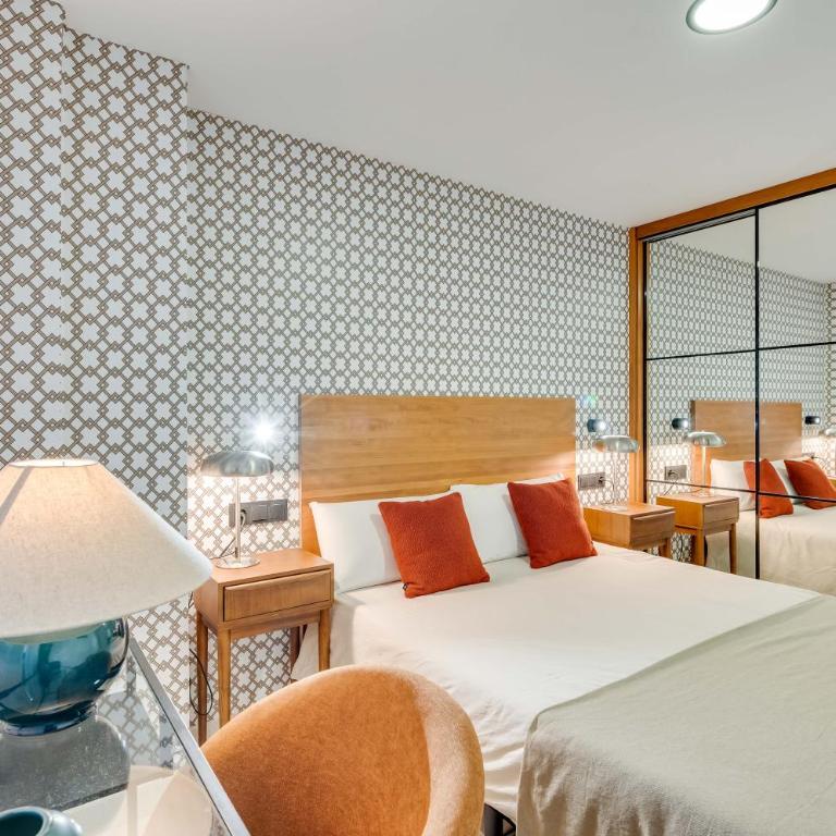 Luxury Apartment Alcazaba by Nagoa Homes - Apartment - 40