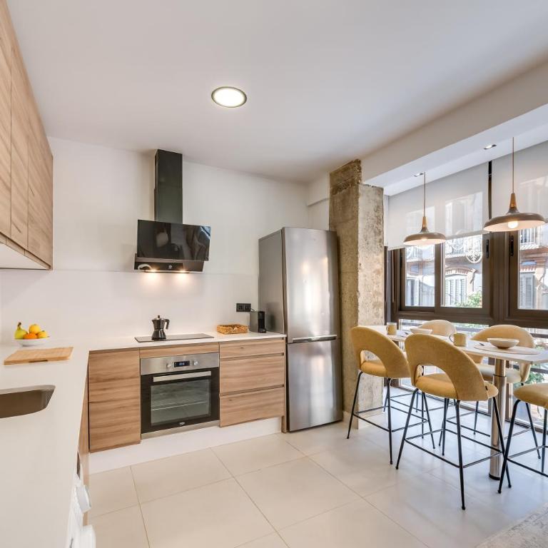 Luxury Apartment Alcazaba by Nagoa Homes - Apartment - 39