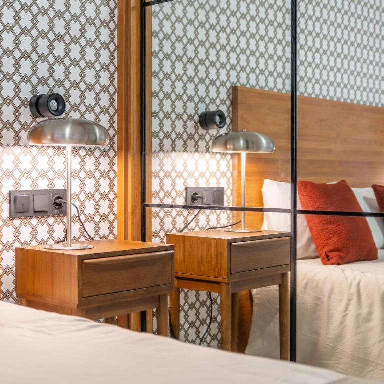 Luxury Apartment Alcazaba by Nagoa Homes - Apartment - 33