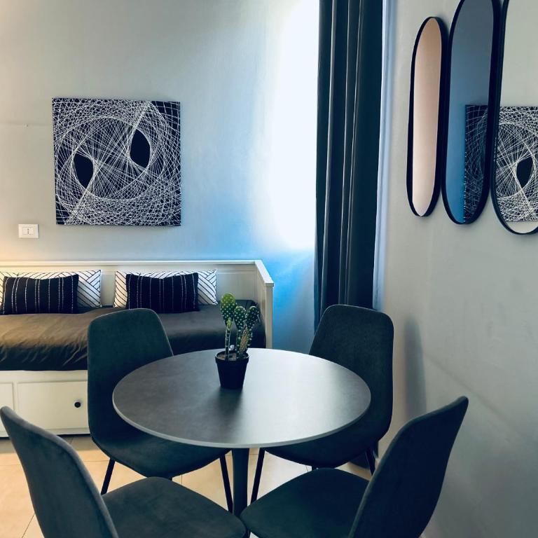 B&B Ungheria Ottantaquattro - Camera Tripla con Bagno Privato - 5