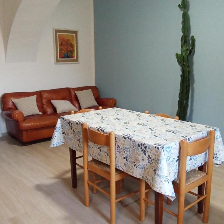 La Casa di Abe - Cuneo - Appartamento con 1 Camera da Letto - 14
