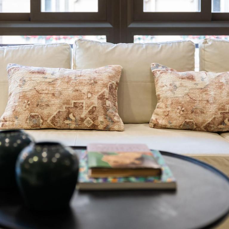 Luxury Apartment Alcazaba by Nagoa Homes - Apartment - 43