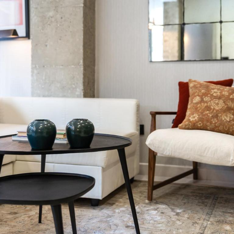 Luxury Apartment Alcazaba by Nagoa Homes - Apartment - 1