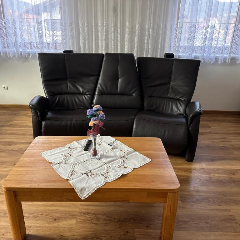 Villa Racing - Privatzimmer in Spielberg - Suite Junior - 6