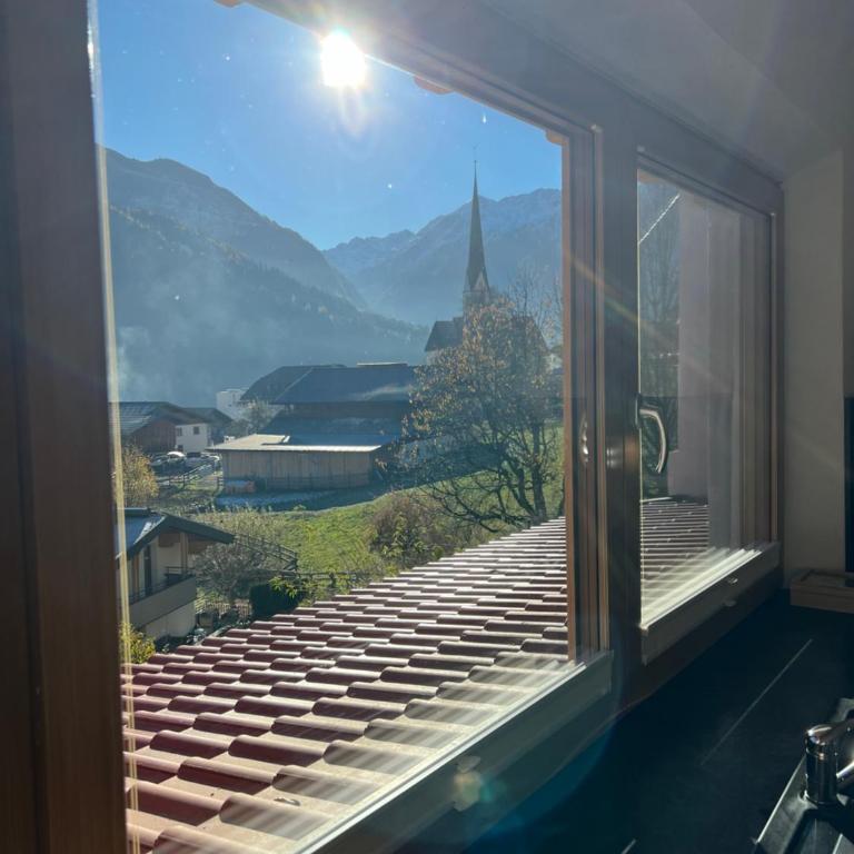 Alpenlodge - Apartment mit 2 Schlafzimmern - 24