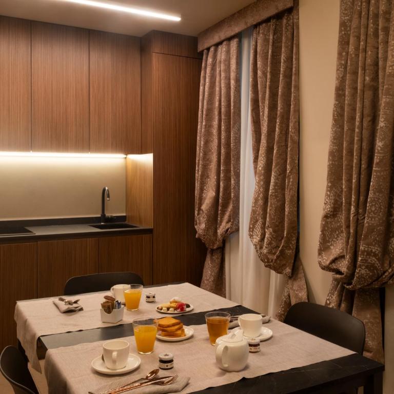 Hotel Aquarius Venice - Ascend Collection - Appartamento con 1 Camera da Letto - 3