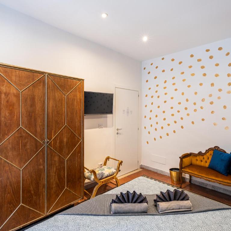 BigFamilyFlats - Coliseum Apartment - Two-Bedroom Apartment - 27