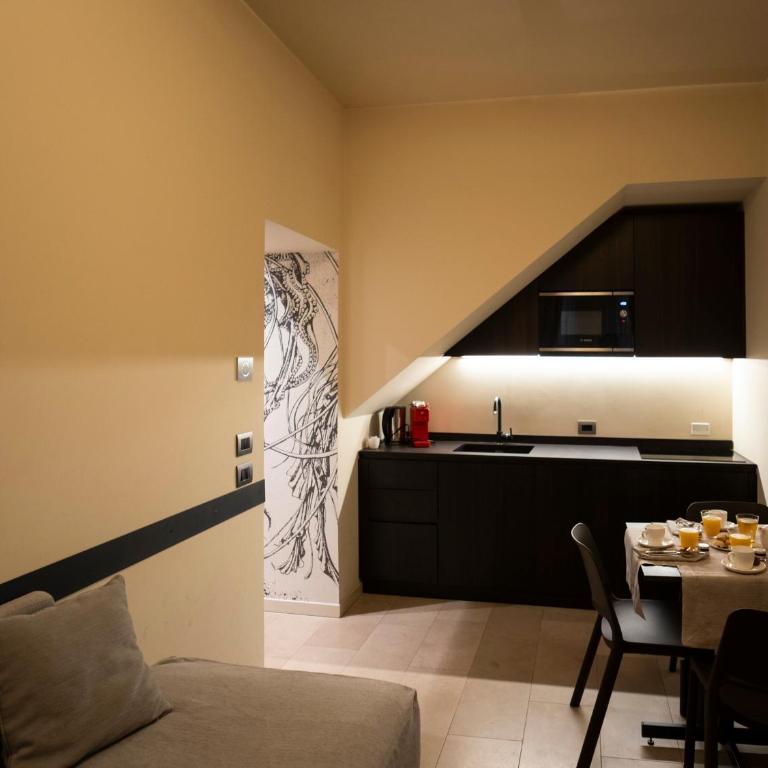 Hotel Aquarius Venice - Ascend Collection - Appartamento con 1 Camera da Letto - 5