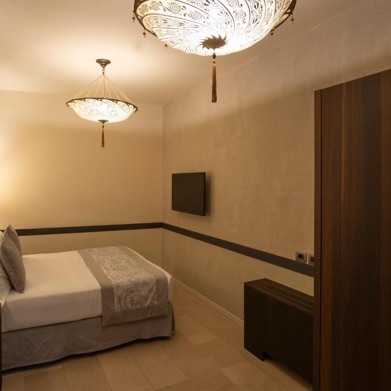 Hotel Aquarius Venice - Ascend Collection - Appartamento con 1 Camera da Letto - 6