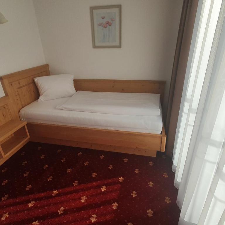 Hotel Garni Dorfblick - Dreibettzimmer - 5