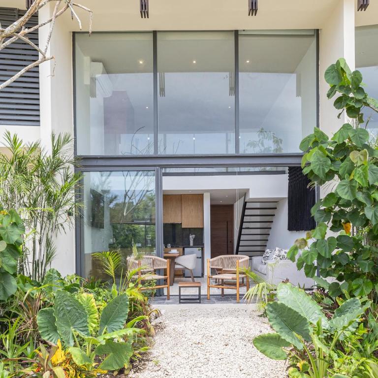 Mistiq Gardens 2 - Apartamento Loft de 1 dormitorio - 8