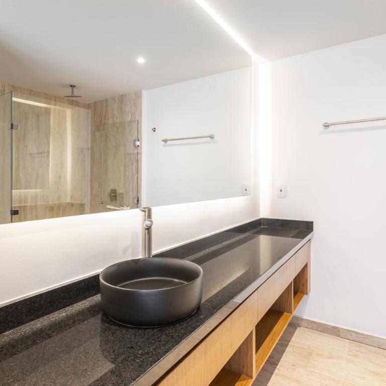 Mistiq Gardens 2 - Apartamento Estudio con balcón - 3