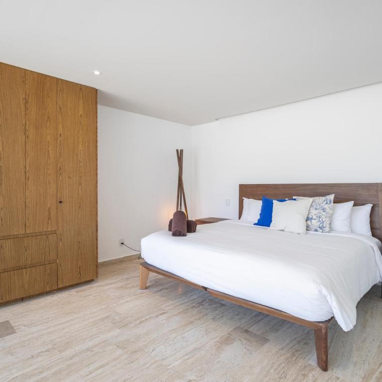 Mistiq Gardens 2 - Apartamento Loft de 1 dormitorio - 7