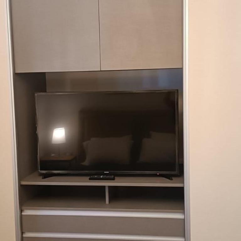 Torres San José Dpto 708 - Apartamento de 1 dormitorio - 2