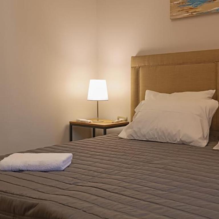 Torres San José Dpto 708 - Apartamento de 1 dormitorio - 4